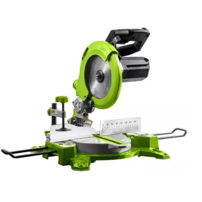 Торцовочна пила Zipper ZI-KS210