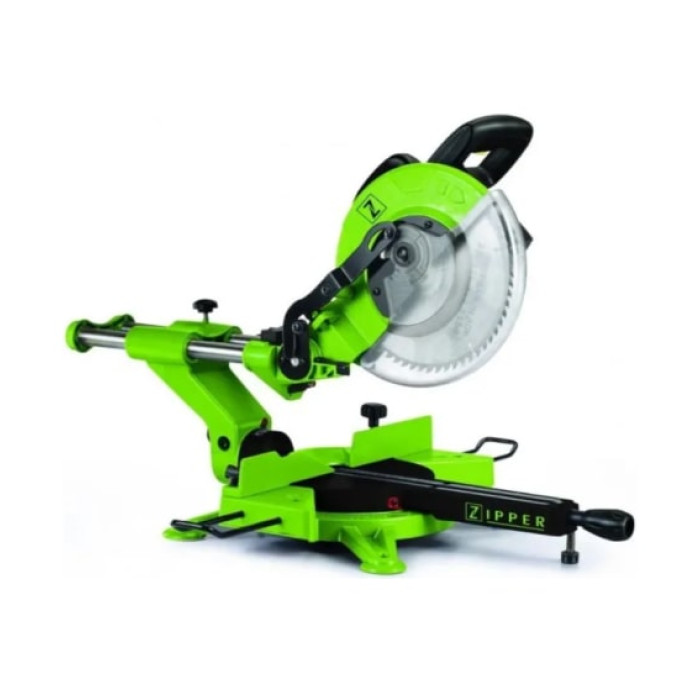 Торцовочна пила Zipper ZI-KGS250-310