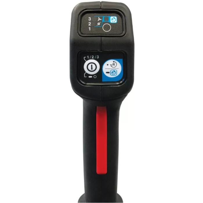 Акумуляторна коса Makita DUR368AZ (98417) (без акумулятора та ЗУ)