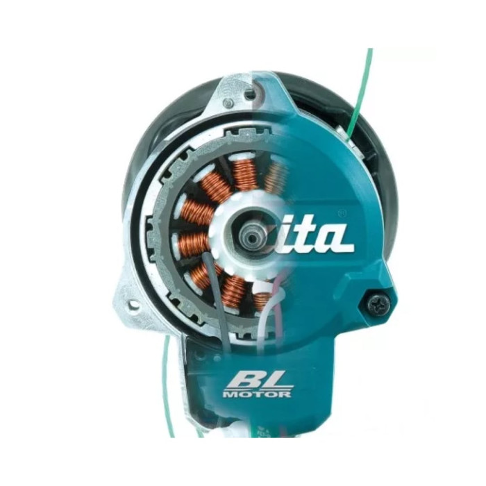 Акумуляторна коса Makita DUR368AZ (98417) (без акумулятора та ЗУ)