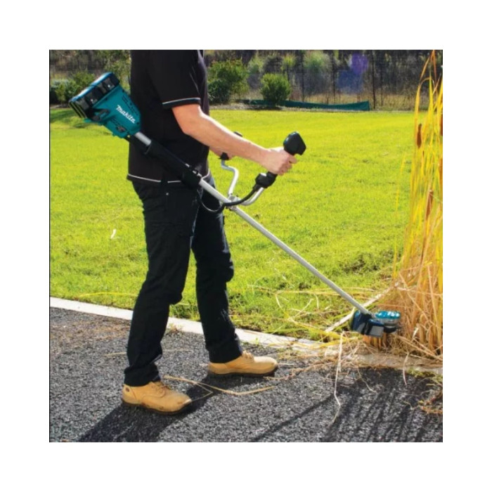 Акумуляторна коса Makita DUR368AZ (98417) (без акумулятора та ЗУ)