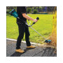 Акумуляторна коса Makita DUR368AZ (98417) (без акумулятора та ЗУ)