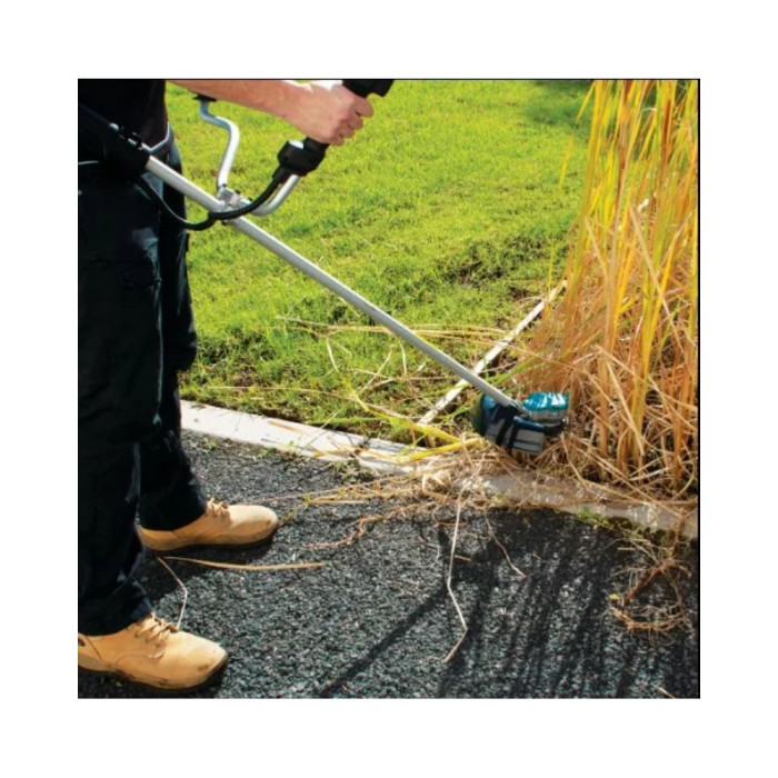 Акумуляторна коса Makita DUR368AZ (98417) (без акумулятора та ЗУ)