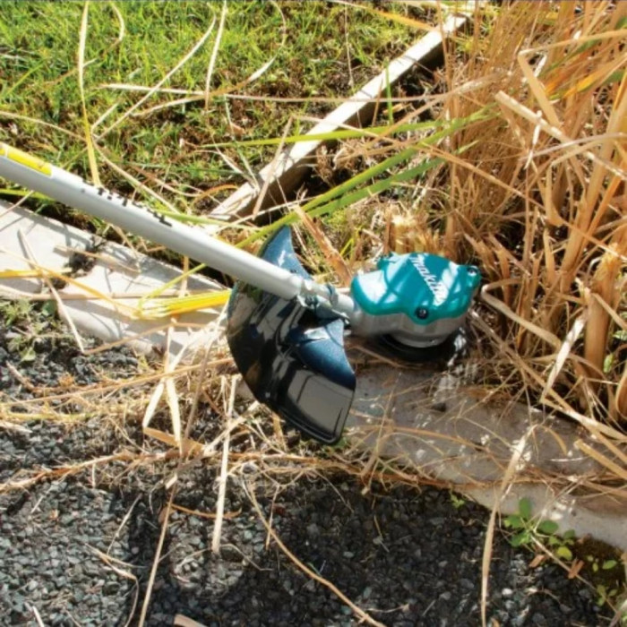 Акумуляторна коса Makita DUR368LZ (102885) (без акумулятора та ЗП)