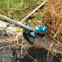 Акумуляторна коса Makita DUR368LZ (102885) (без акумулятора та ЗП)