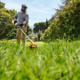 Аккумуляторная коса Stihl FSA70.0 R, без аккумулятора и зарядного (FA070115703)