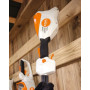 Аккумуляторная коса Stihl FSA70.0 R, без аккумулятора и зарядного (FA070115703)