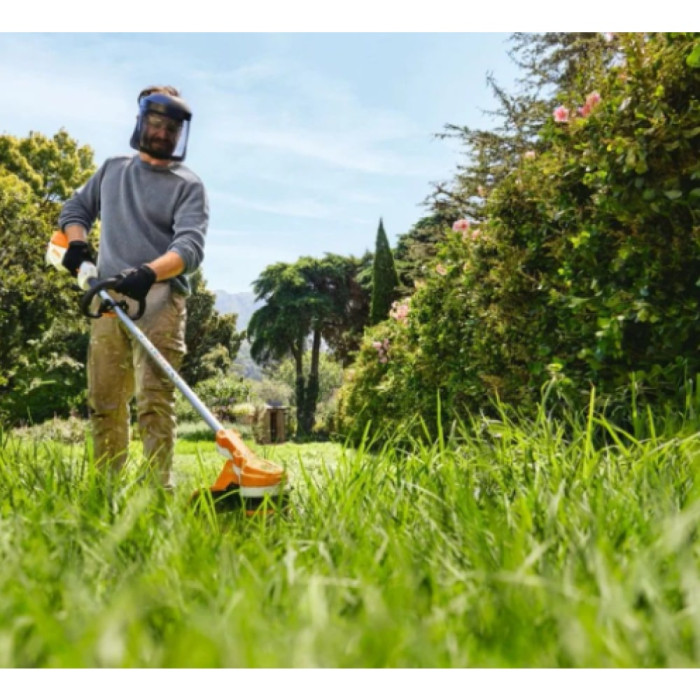Акумуляторна коса Stihl FSA70.0 R SET (FA070115713)