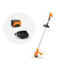 Акумуляторна коса Stihl FSA70.0 R SET (FA070115713)