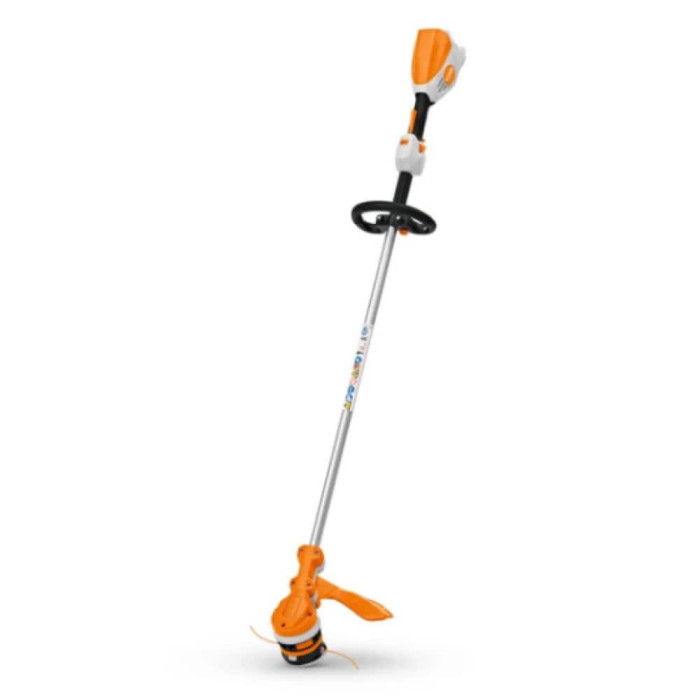 Акумуляторна коса Stihl FSA70.0 R SET (FA070115713)