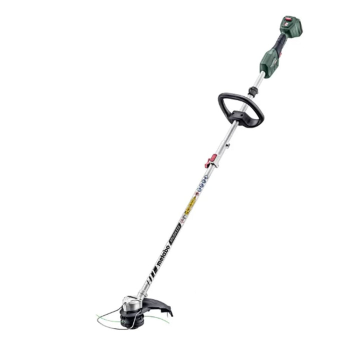 Аккумуляторная коса - триммер Metabo RTD 18 LTX BL 30 (без АКБ и ЗУ) (601720850)