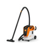 Акумуляторний пилосос Stihl SEA100.0 L, без акумулятору та зарадногоя пристрою(SA040117311)