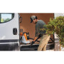 Акумуляторний пилосос Stihl SEA100.0 L, без акумулятору та зарадногоя пристрою(SA040117311)