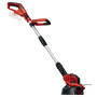 Аккумуляторный триммер Einhell GE-CT 18/28 Li-Solo (3411242) (без АКБ)