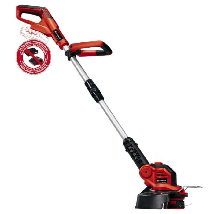 Аккумуляторный триммер Einhell GE-CT 18/28 Li-Solo (3411242) (без АКБ)