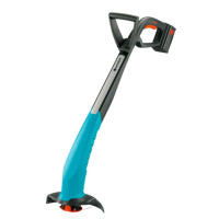 Акумуляторний триммер Gardena SmallCut 300 Accu