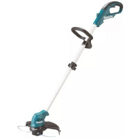 Аккумуляторный триммер Makita UR100DZ (без аккумулятора и ЗУ)