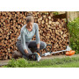 Акумуляторна коса Stihl FSA57Set, кос.гол. AutoCut 2-2 (45220115748)