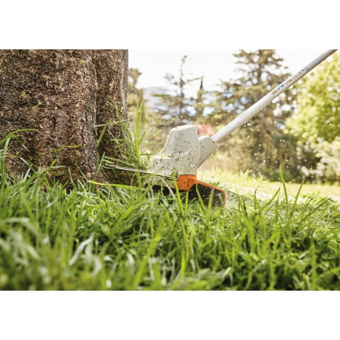Акумуляторна коса Stihl FSA57Set, кос.гол. AutoCut 2-2 (45220115748)