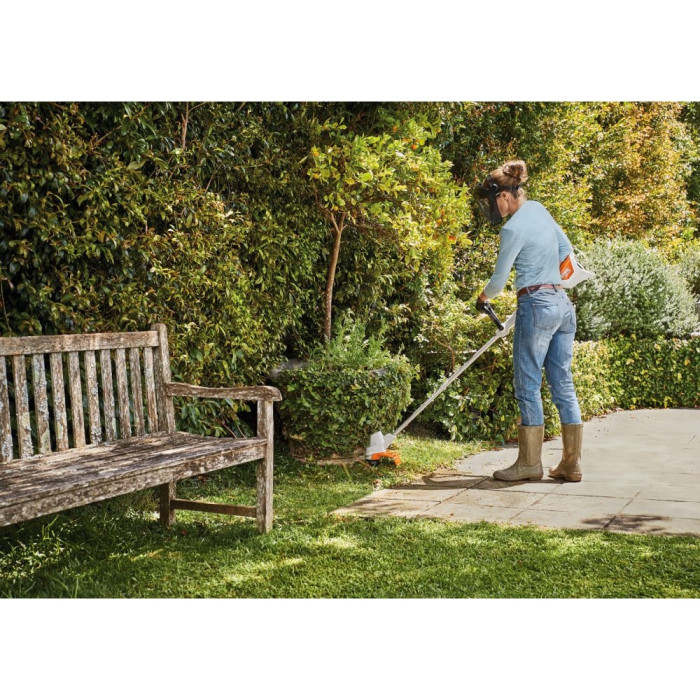 Акумуляторна коса Stihl FSA57Set, кос.гол. AutoCut 2-2 (45220115748)