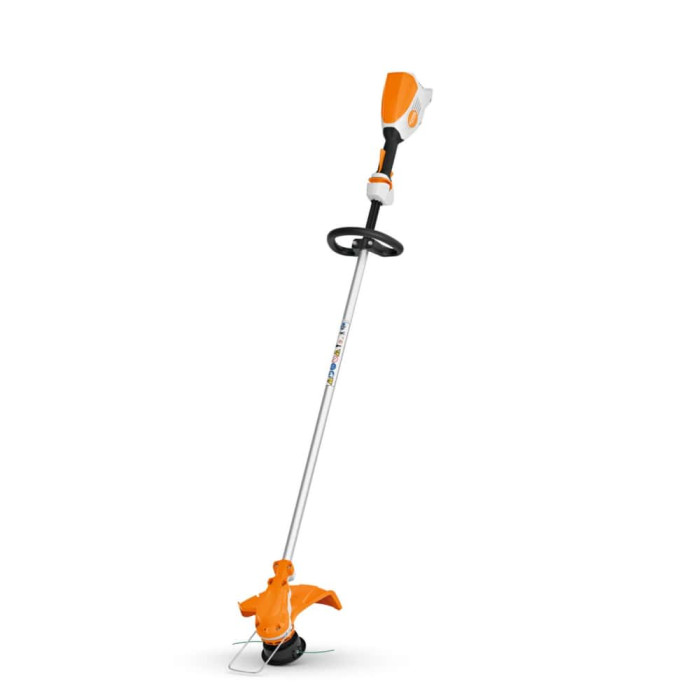 Акумуляторна коса Stihl FSA60R Set (FA040115748)