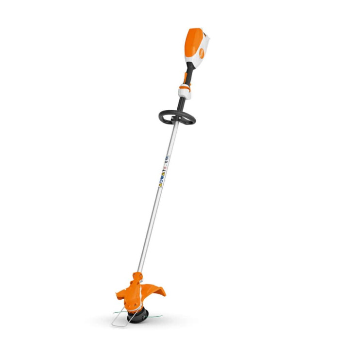 Акумуляторна коса Stihl FSA86R, кос.гол.AutoCut C4-2 (FA050115704)