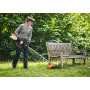 Акумуляторна коса Stihl FSA86R, кос.гол.AutoCut C4-2 (FA050115704)