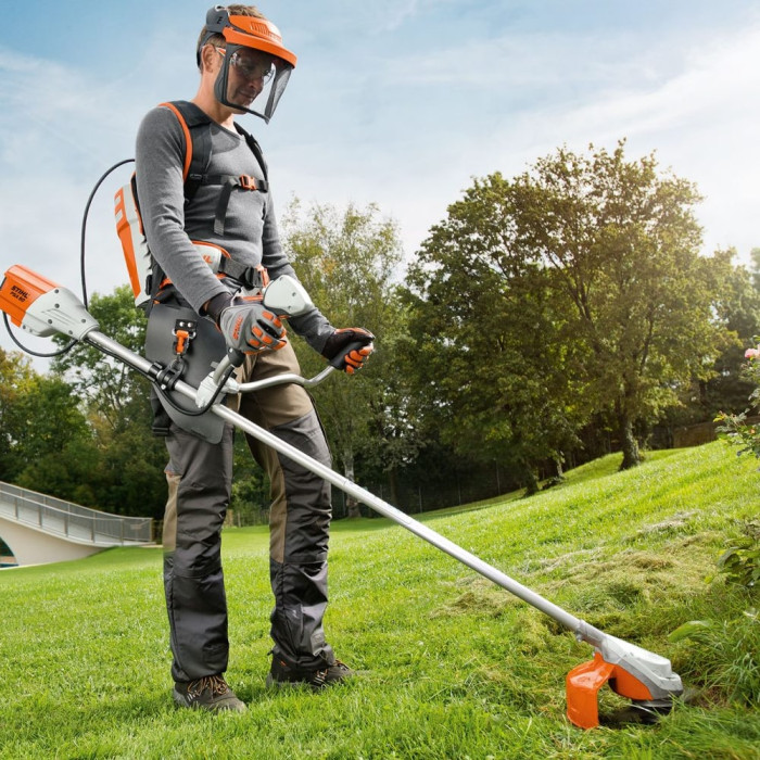 Акумуляторна коса Stihl FSA90 (48632000084)