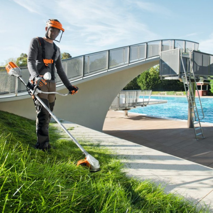 Акумуляторна коса Stihl FSA90 (48632000084)