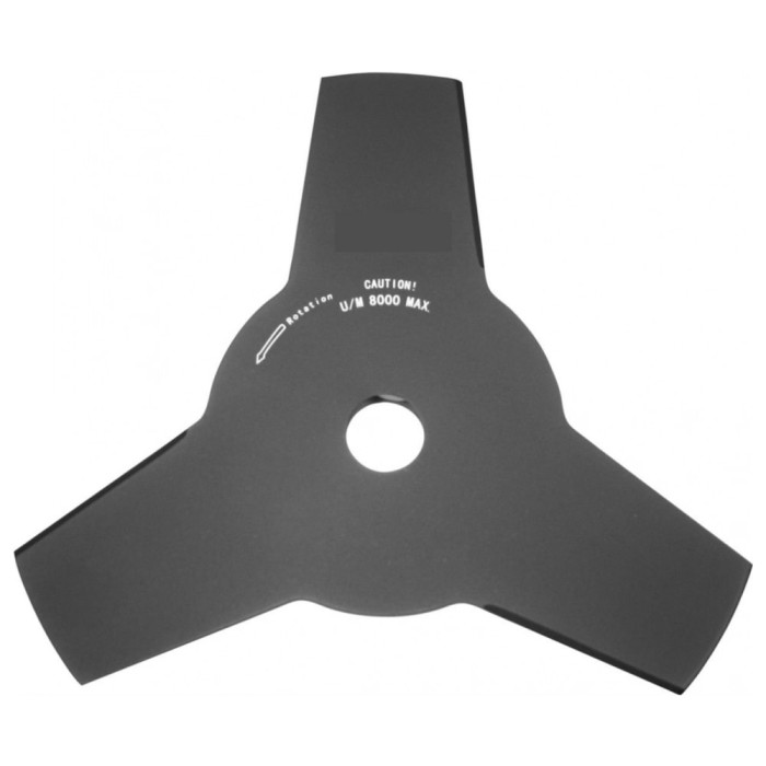 Диск для мотокосы 3-х лепестковый AL-KO 250-3 (112405)