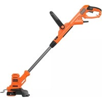 Триммер электрический BLACK+DECKER BESTA525