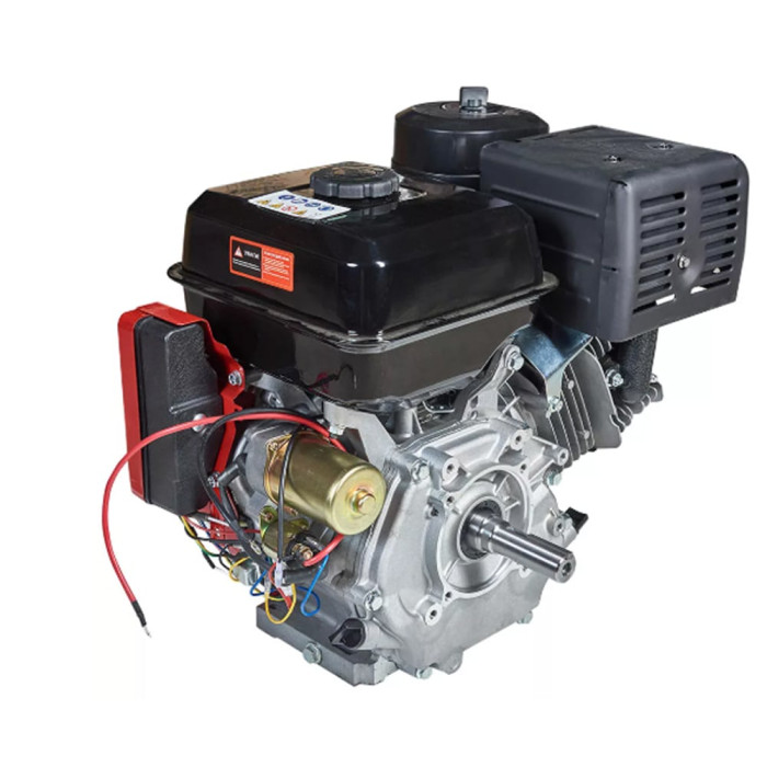 Двигатель бензиновый Vitals GE 17.0-25ke (165175)