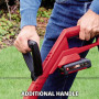 Триммер аккумуляторный Einhell GC-CT 18/24 Li P (1x1,5Ah)