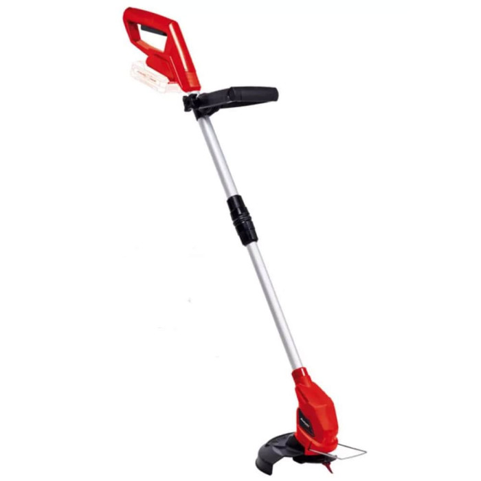 Триммер аккумуляторный Einhell GC-CT 18/24 Li-Solo (3411123)