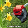 Триммер аккумуляторный Einhell GC-CT 18/24 Li-Solo (3411123)