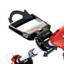 Триммер аккумуляторный Einhell GE-CT 18 Li T- Solo (3411172)