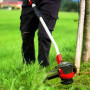 Триммер аккумуляторный Einhell GE-CT 36/30 Li E - Solo (3411300)