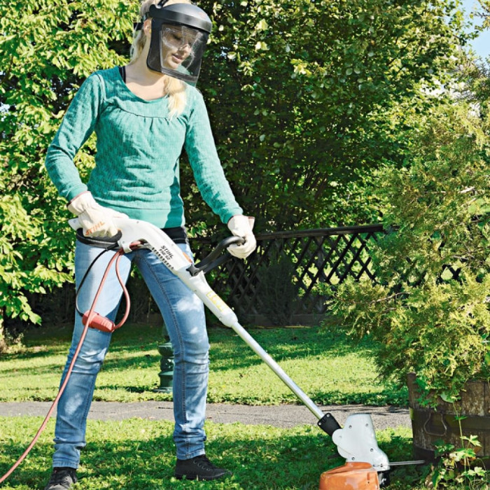 Электрический триммер Stihl FSE 52 (48160114104)