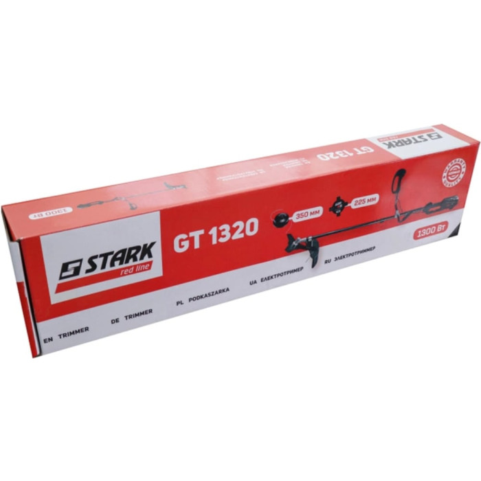 Электротриммер Stark GT-1320 (320013020)