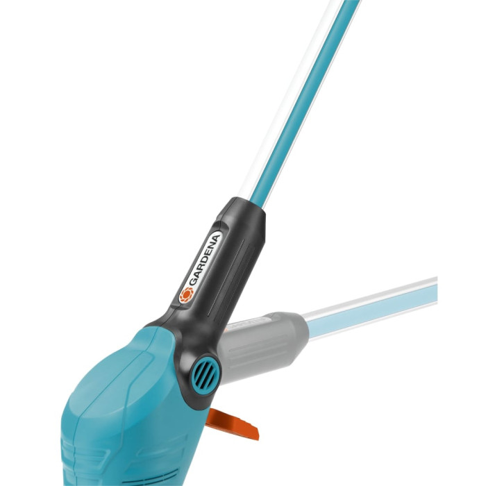 Турботример Gardena EasyCut 400/25