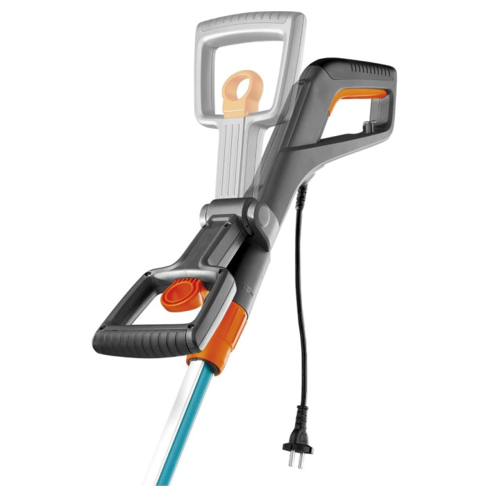 Турботример Gardena EasyCut 400/25