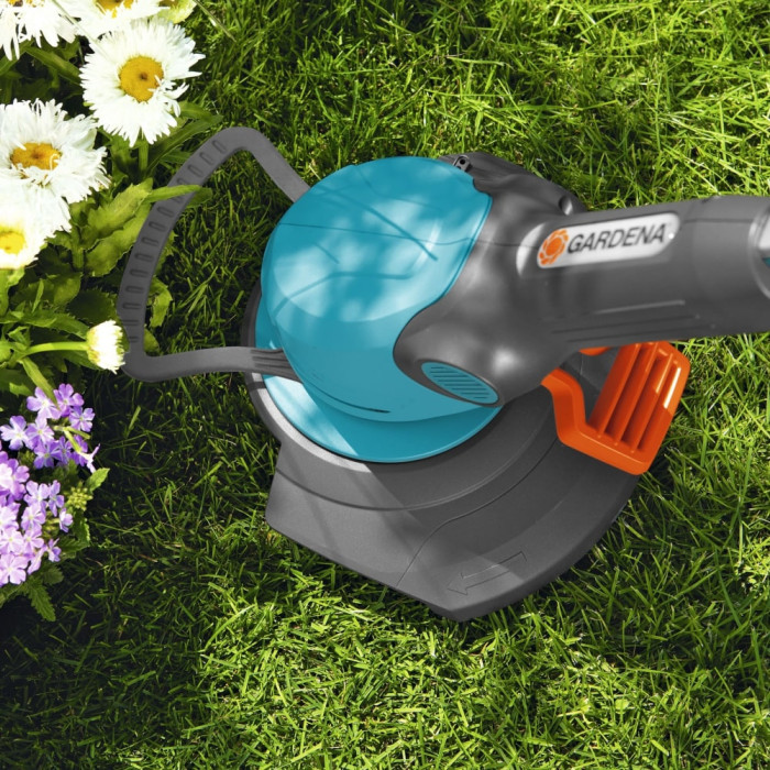 Турботример Gardena EasyCut 400/25
