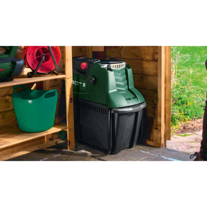 Подрібнювач гілок Bosch AXT 25TC (0600803300)