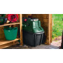 Подрібнювач гілок Bosch AXT 25TC (0600803300)