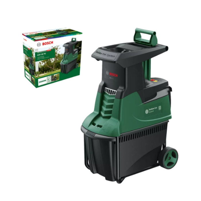 Подрібнювач гілок Bosch AXT 25TC (0600803300)