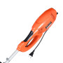 Коса электрическая SEQUOIA SEB1200D