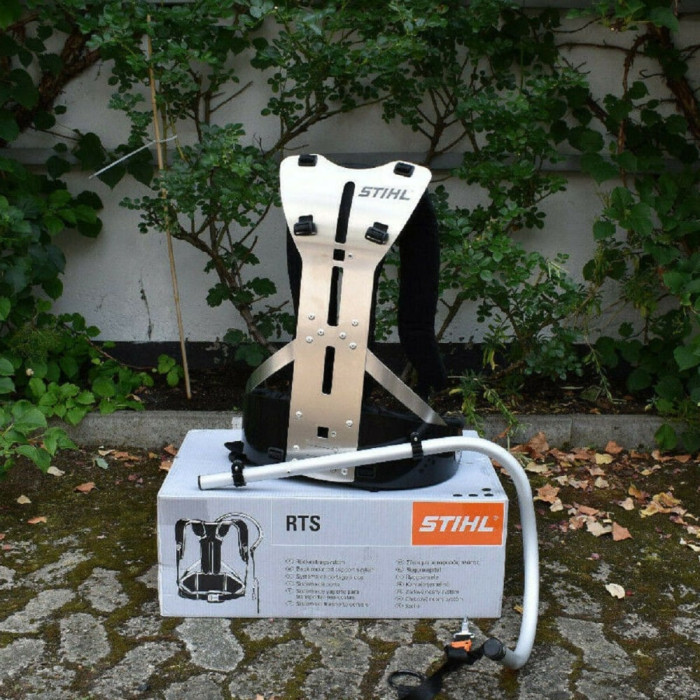 STIHL Ранцевая система RTS (00007904400)
