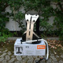 STIHL Ранцевая система RTS (00007904400)
