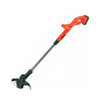 Тример акумуляторний BLACK+DECKER ST182320