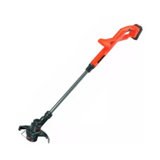 Триммер аккумуляторный BLACK+DECKER ST182320